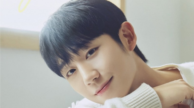 Makin Terkenal, Jung Hae In Punya Banyak Fans Pria Usai Bintangi Drama D.P.