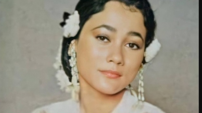Biodata Lengkap dan Agama Suzzanna (IMDb)