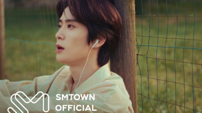 Bikin Hati Adem, Jaehyun NCT Resmi Merilis Video Musik Lagu Horizon