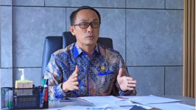 Profil Pj Gubernur Sulbar Zudan Arif, Dilaporkan Gegara Pidato Analogi 'Burung'