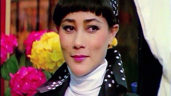 Biodata Lengkap dan Agama Suzzanna (IMDb)