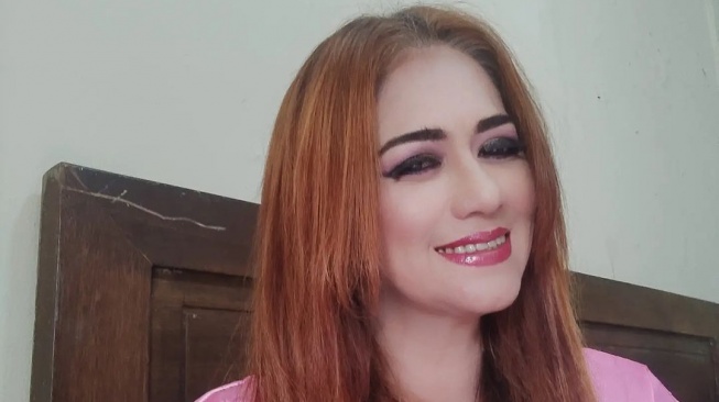 Krisis Keuangan, Sally Marcelina sampai Harus Jual Baju Bekas: Kenapa Harus Malu?