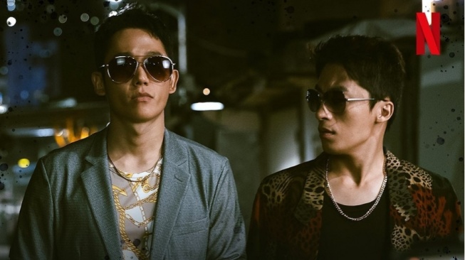8 Fakta Unik Serial D.P. 2, Jung Hae In Lakukan Adegan Aksi Tanpa Stuntman