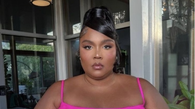 Terjerat Kasus Pelecehan, Lizzo Kehilangan 220 Ribu Pengikut Instagram