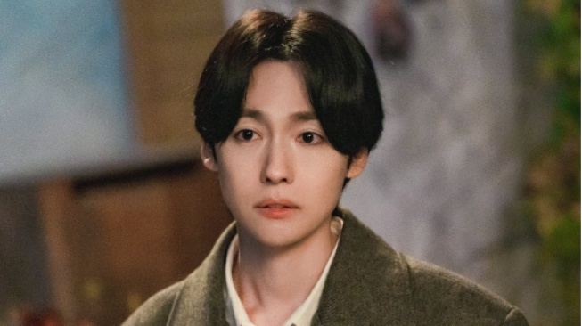 Kim Jin Woo WINNER Beberkan Alasan Bintangi Drama Korea 'My Lovely Boxer'