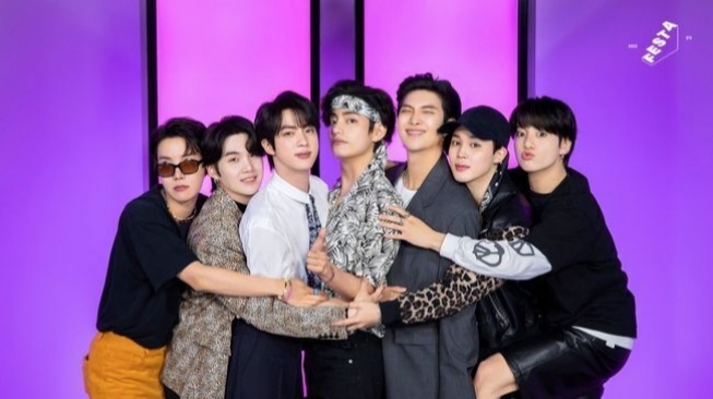 Fandom BTS Tegas Tolak BTS Menjadi Pengisi Acara di Jambore K-Pop Concert