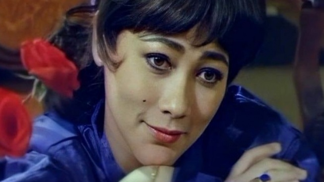 Biodata Lengkap dan Agama Suzzanna (IMDb)