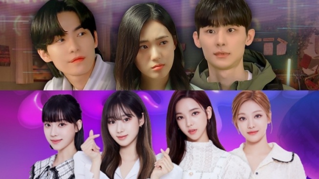 3 Alasan Web Drama 'Walk To Kwangya 2023' Tidak Boleh Dilewatkan