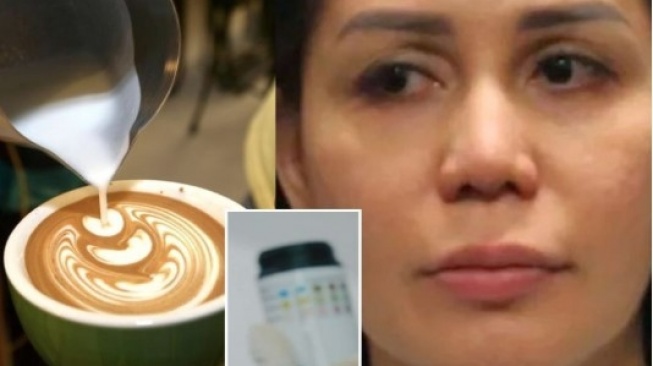 Demi Uang Kematian, Istri Tentara AU Bikinkan Kopi Campur Pemutih Pakaian Buat Suami