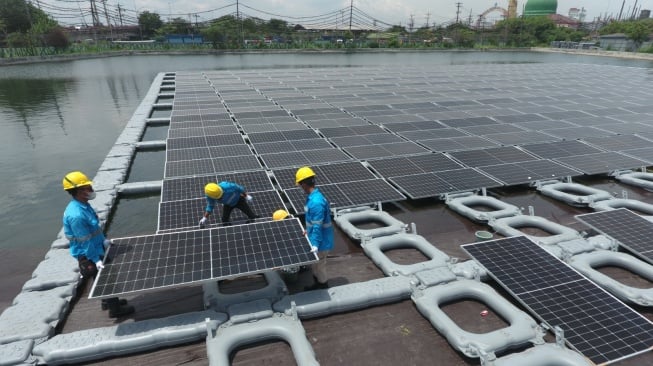 Transisi Energi Tak Hanya Soal Teknologi, Tapi Juga Inklusi dan Keadilan Sosial
