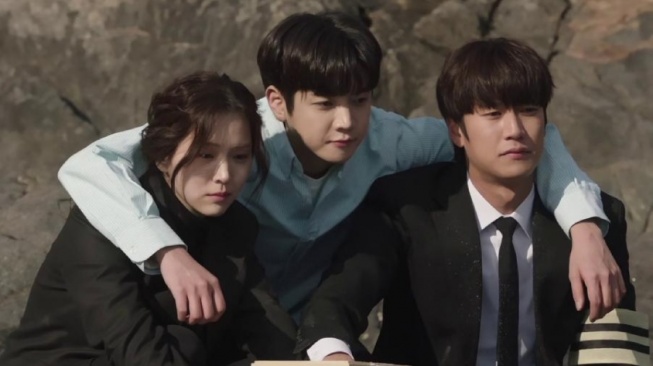 4 Karakter Mencurigakan "Longing For You" yang Mungkin Terlibat Pembunuhan