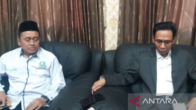 UIN Raden Mas Said Surakarta Tindak Lanjuti Polemik Sponsor Pinjol oleh Dewan Mahasiswa
