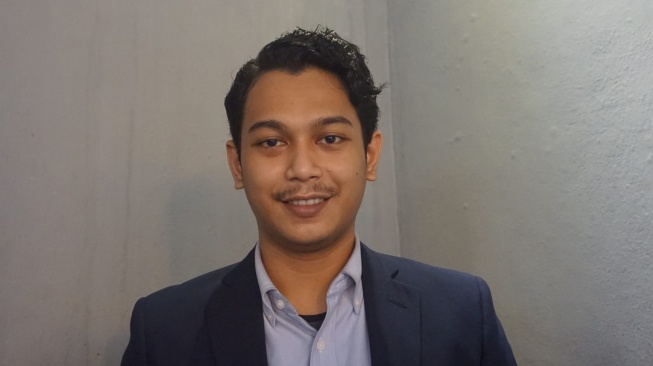 Usia Minimal Capres Cawapres Digugat, Perludem Singgung Soal Syarat Ketat Kandidat