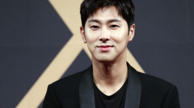 Yunho TVXQ Beberkan Alasannya Gandeng Karina aespa untuk Film Pendek NEXUS