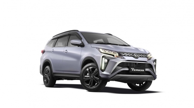 Tips Cerdas Kredit Mobil Daihatsu dengan Cepat
