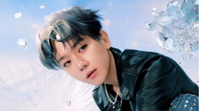 Makin Berjaya, Baekhyun EXO Ungkap Bakal Dirikan Agensi Sendiri