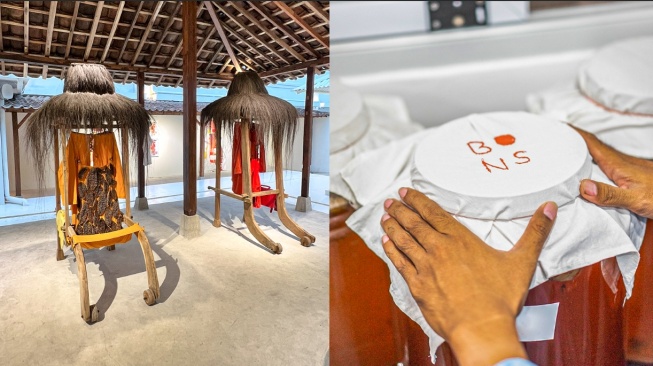 Gandeng Artopologi, THE 1O1 Hotels & Resorts Siap Ajak Berpetualang Seni di 6 Kota!