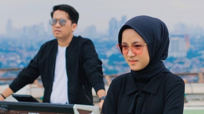 Biodata dan Agama Ayus Sabyan (Instagram/@sabyan_gambus)