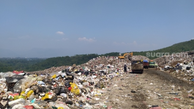 Pemda Bandung Barat Siap Kerja Sama dengan Investor Kanada, Ubah Sampah Jadi Biogas
