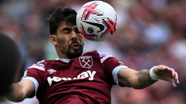 Belum Berhenti Belanja, Manchester City Bidik Lucas Paqueta dari West Ham