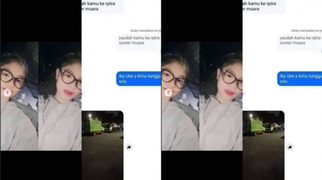 Anak SMP Dijebak Gadis di FB, Motor Dirampas hingga Muka Disudut Rokok