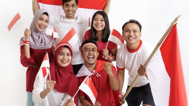 Tips Tampil Trendi Menyambut 78 Tahun Kemerdekaan Indonesia