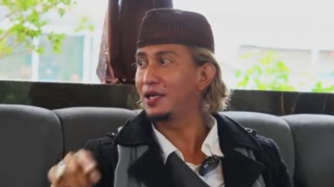 Habib Bahar bin Smith (YouTube/Uya Kuya TV)