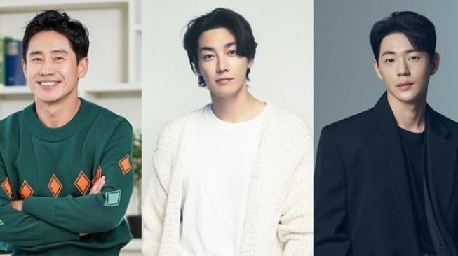 3 Aktor ini Dikonfirmasi Berperan dalam Drama Noir, Biography of the Wicked