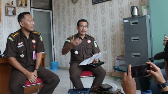 3 Orang ASN Pemkot Bukittinggi Tersangka Kasus Korupsi Pasar Atas, Modusnya Bikin Laporan Palsu