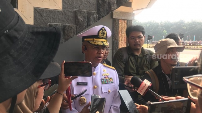 Mayor Dedi Hasibuan Belum Jadi Tersangka, TNI: Kita Fair, Kita Kedepankan Praduga Tak Bersalah