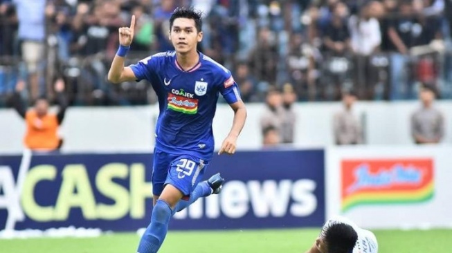 Hasil BRI Liga 1: Septian David Maulana Cemerlang, PSIS Gasak Arema FC 2-0