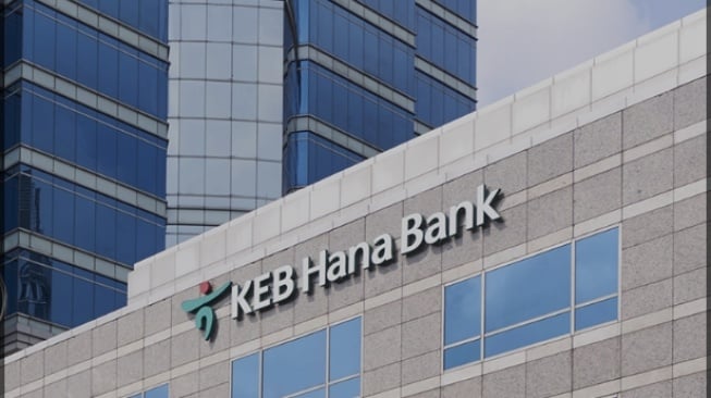 Jaga Kerahasian Data Nasabah, Emiten Bank Hana Raih Sertifikat Keamanan Informasi