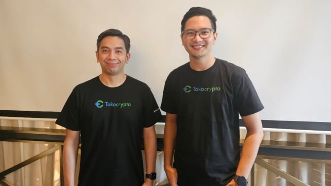 Platform Kripto Ini Umumkan Pangsa Pasarnya Naik Signifikan Hingga 43 Persen