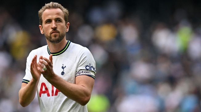 Tottenham dan Bayern Akhirnya Deal soal Harga, Keputusan Kini di Tangan Harry Kane