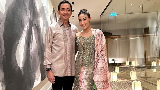 Disebut Sebagai Artis A Dalam Kasus Korupsi Suami Sandra Dewi, Ini 5  Aksesoris Mahal Ayu Dewi: