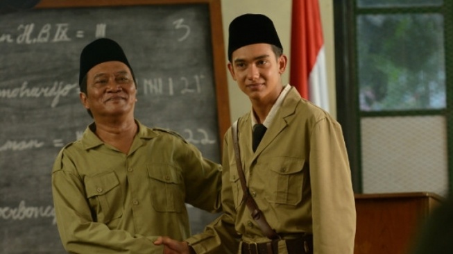 Rekomendasi Film Tentang Kemerdekaan (IMDb)