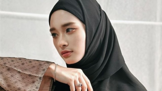 Inara Rusli Pengin Calon Suami yang Good Looking, Netizen Bandingkan dengan Lady Nayoan