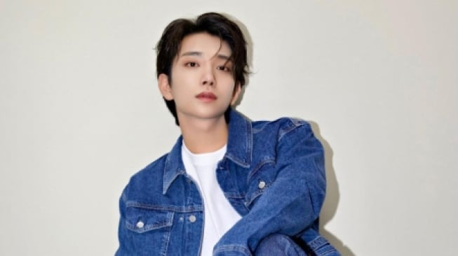 Buntut Rumor Kencan, Oknum Fans Desak Joshua Keluar dari SEVENTEEN