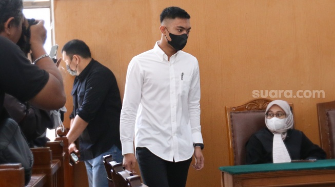 Jaksa Sebut Aksi Sadis Mario Dandy ke David Ozora Penuhi Unsur Penganiayaan Berencana