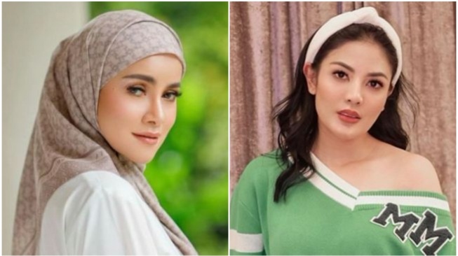 Rekaman Obrolan Nindy Ayunda Fitnah Selingkuh dengan Jenderal Bocor, Olla Ramlan: Otaknya di Mana?