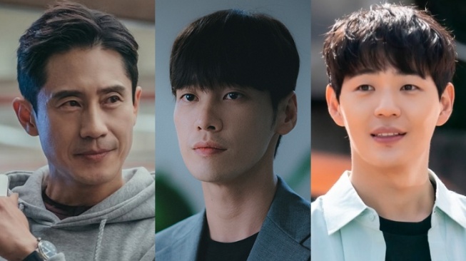 4 Fakta Biography of a Villain, Drama Baru Kim Young Kwang yang Siap Tayang di Oktober 2023