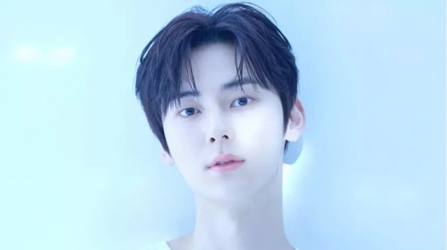 Jadi Pemeran Utama, Hwang Minhyun Dikonfirmasi Bintangi Drama 'Study Group'