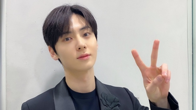 Rundown Acara Mini Konser Hwang Min Hyun di Jakarta Terungkap, Simak Jadwal Jumpa Pers Hingga Open Gate