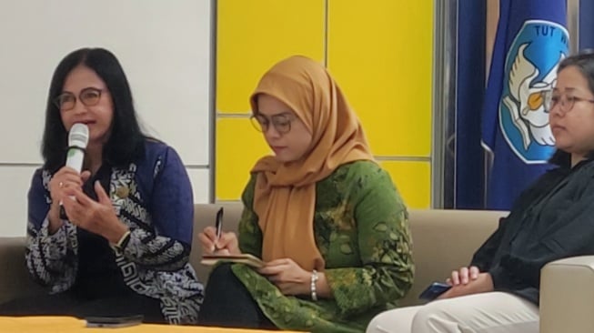 Miris, Keterwakilan Perempuan Jogja di Parlemen Tak Lebih dari 18 Persen