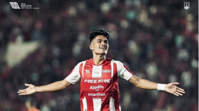 Dicadangkan Lawan Barito Putera, Persis Solo Ingin Ramadhan Sananta Fit ke Timnas Indonesia U-23?