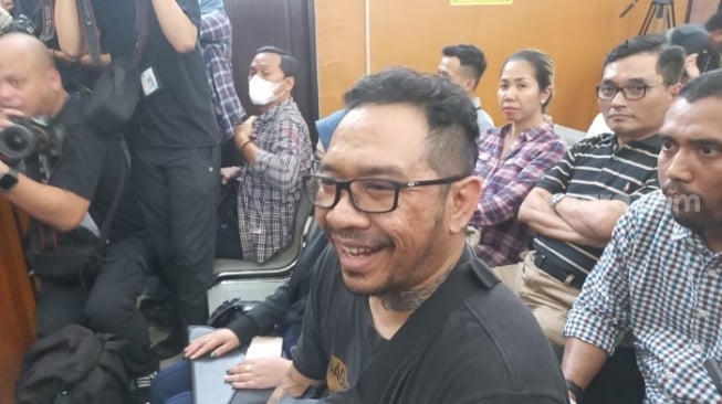 Minta Dituntut Maksimal, Ayah David Ozora Ungkit Kebohongan dan Adab Mario Dandy