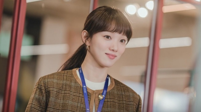 Drama Terbaru Lee Sung Kyung (Soompi)