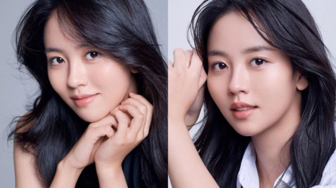 Banjir Job, Simak 3 Drama Korea Terbaru yang akan Dibintangi Kim So Hyun