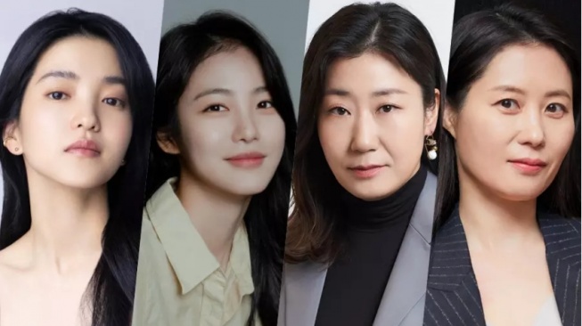 4 Aktris Ini Dikonfirmasi Bintangi Drama Korea 'Jeong Nyeon', Ada Kim Tae Ri!