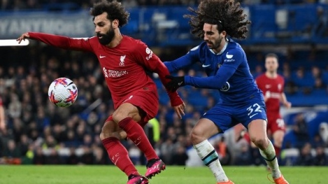 Jadwal Liga Inggris 2023-2024 Pekan Pertama, Langsung Hadirkan Big Match Chelsea vs Liverpool